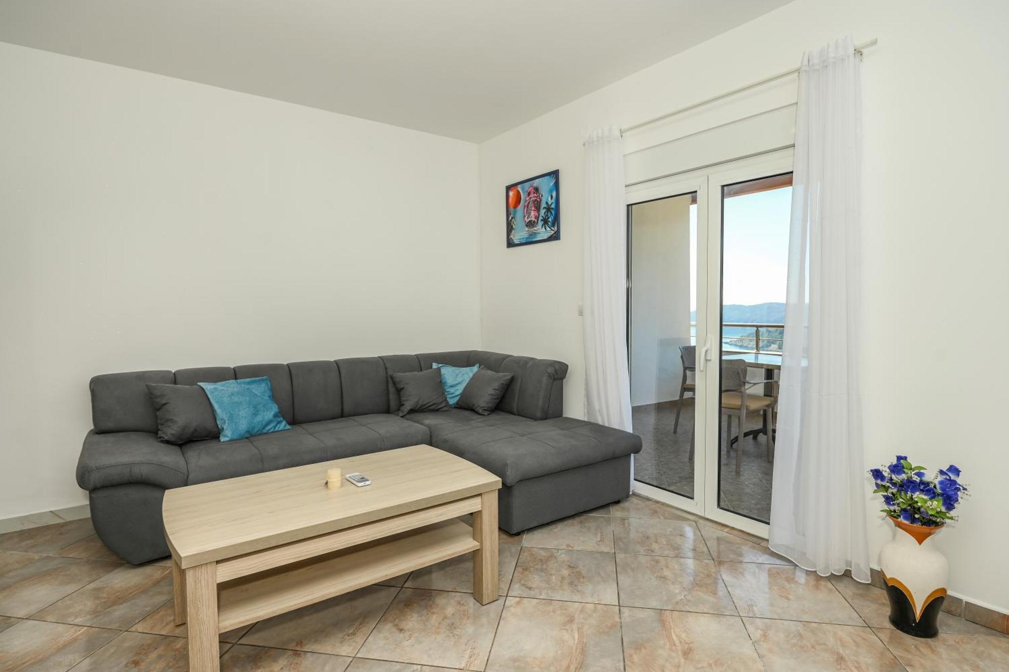 Villa Lux Rajovic Budva Dış mekan fotoğraf