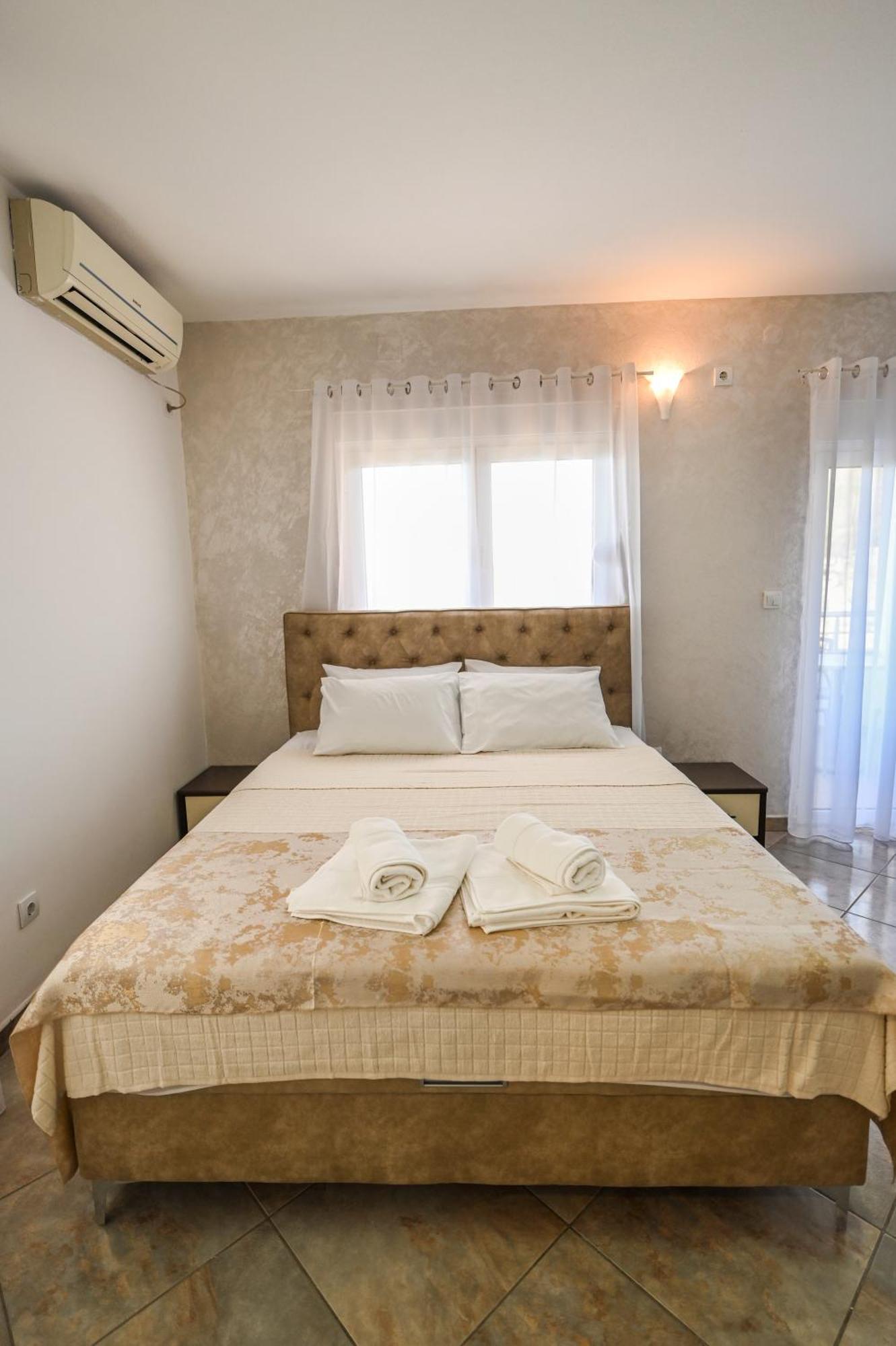 Villa Lux Rajovic Budva Dış mekan fotoğraf