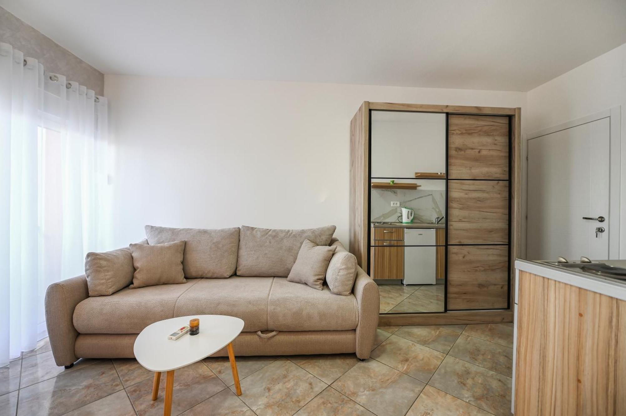 Villa Lux Rajovic Budva Dış mekan fotoğraf