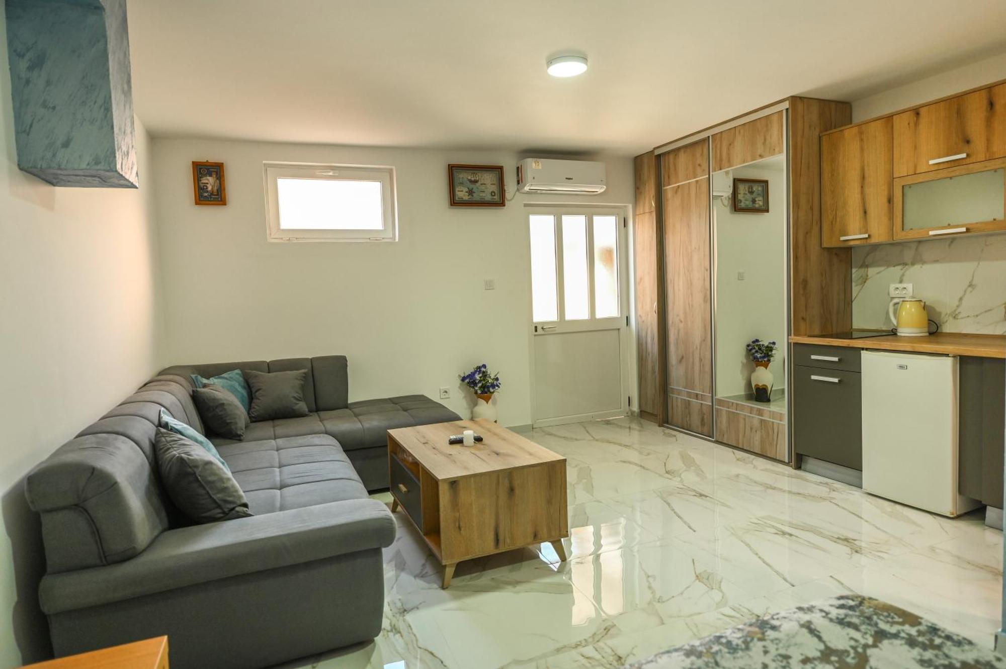 Villa Lux Rajovic Budva Dış mekan fotoğraf