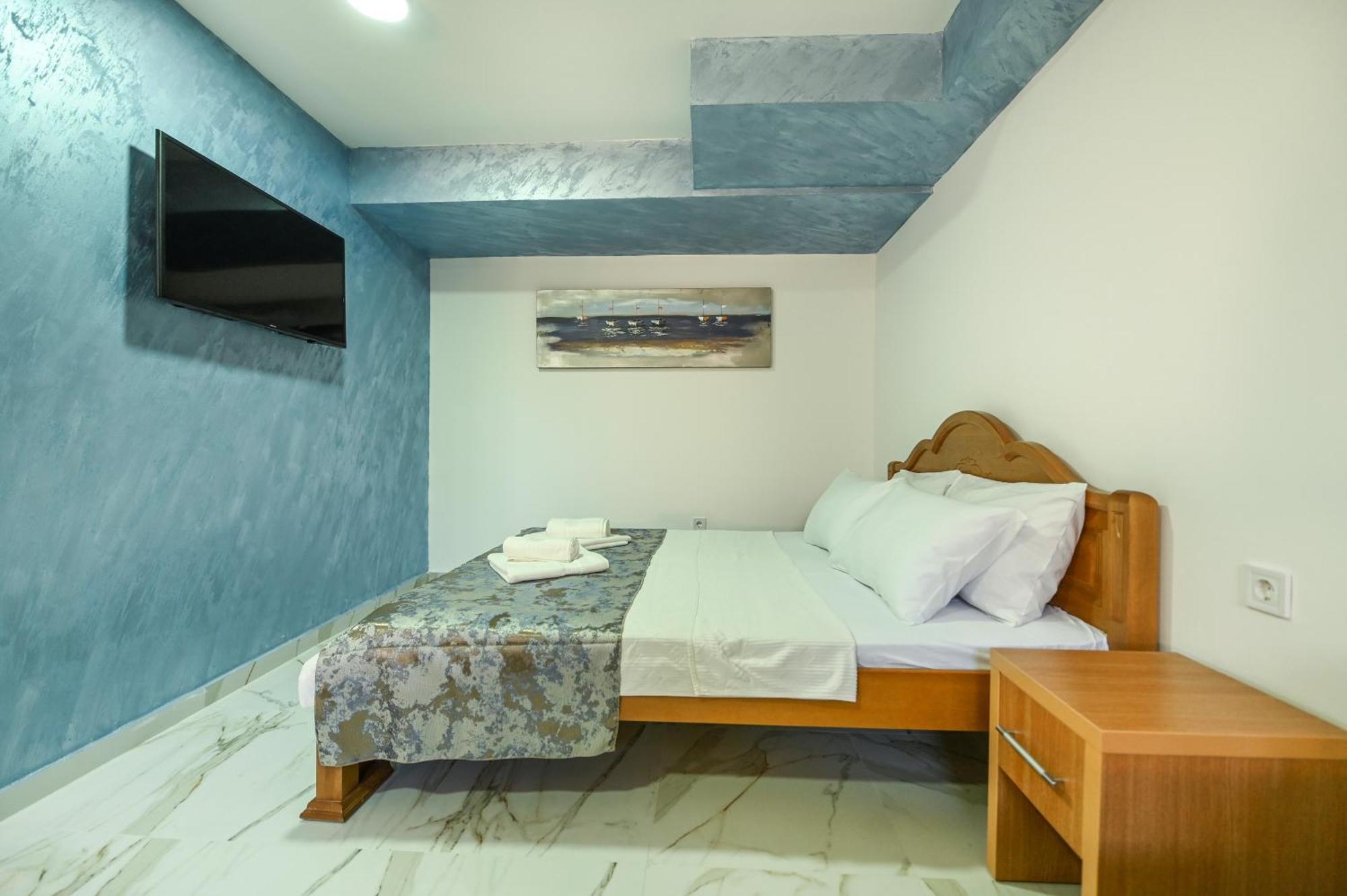 Villa Lux Rajovic Budva Dış mekan fotoğraf