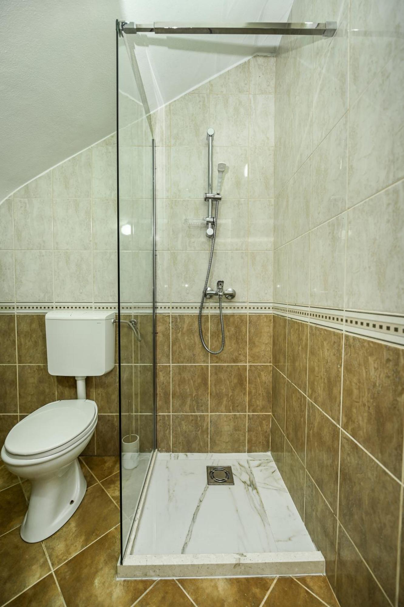 Villa Lux Rajovic Budva Dış mekan fotoğraf