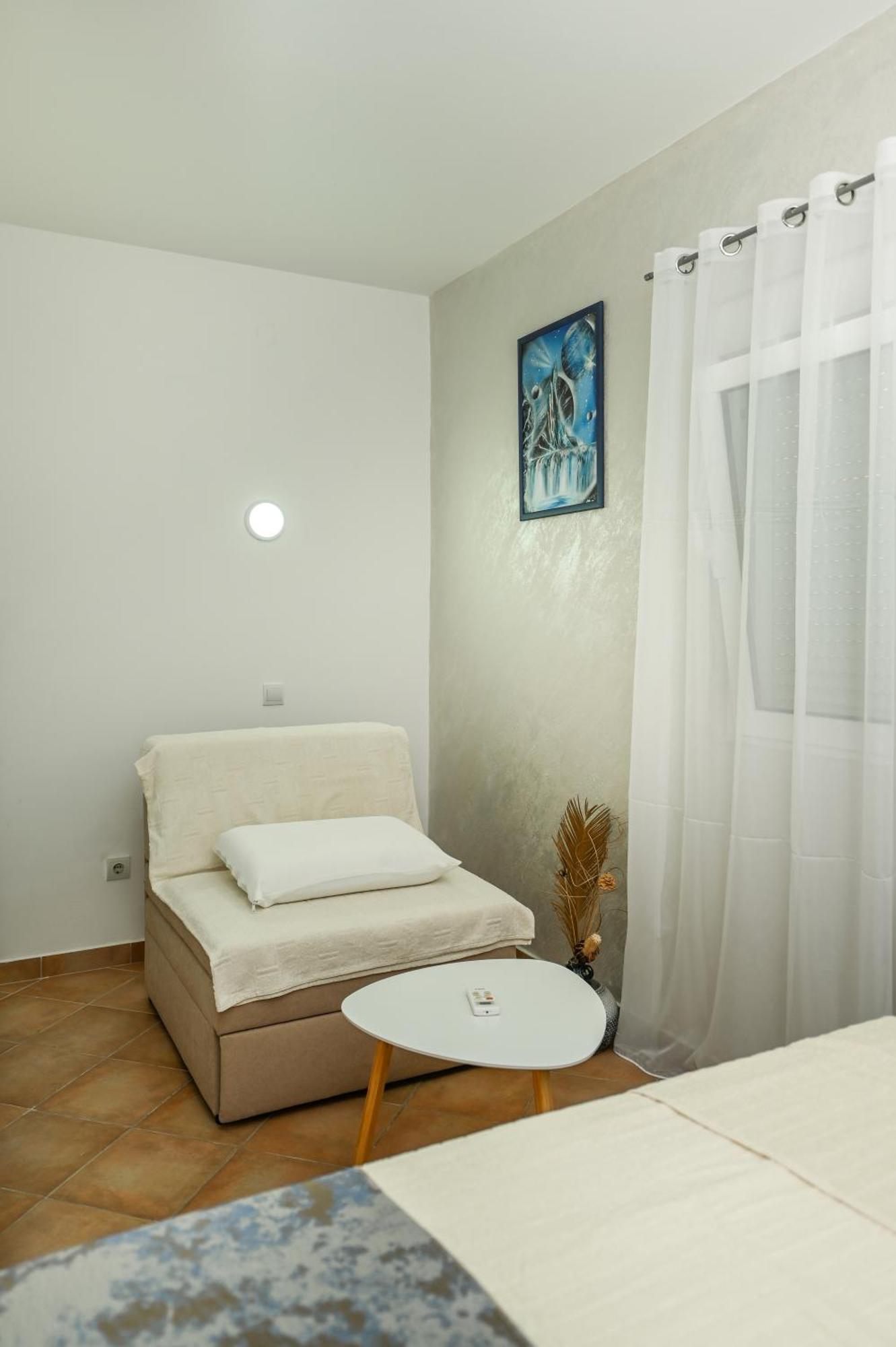 Villa Lux Rajovic Budva Dış mekan fotoğraf