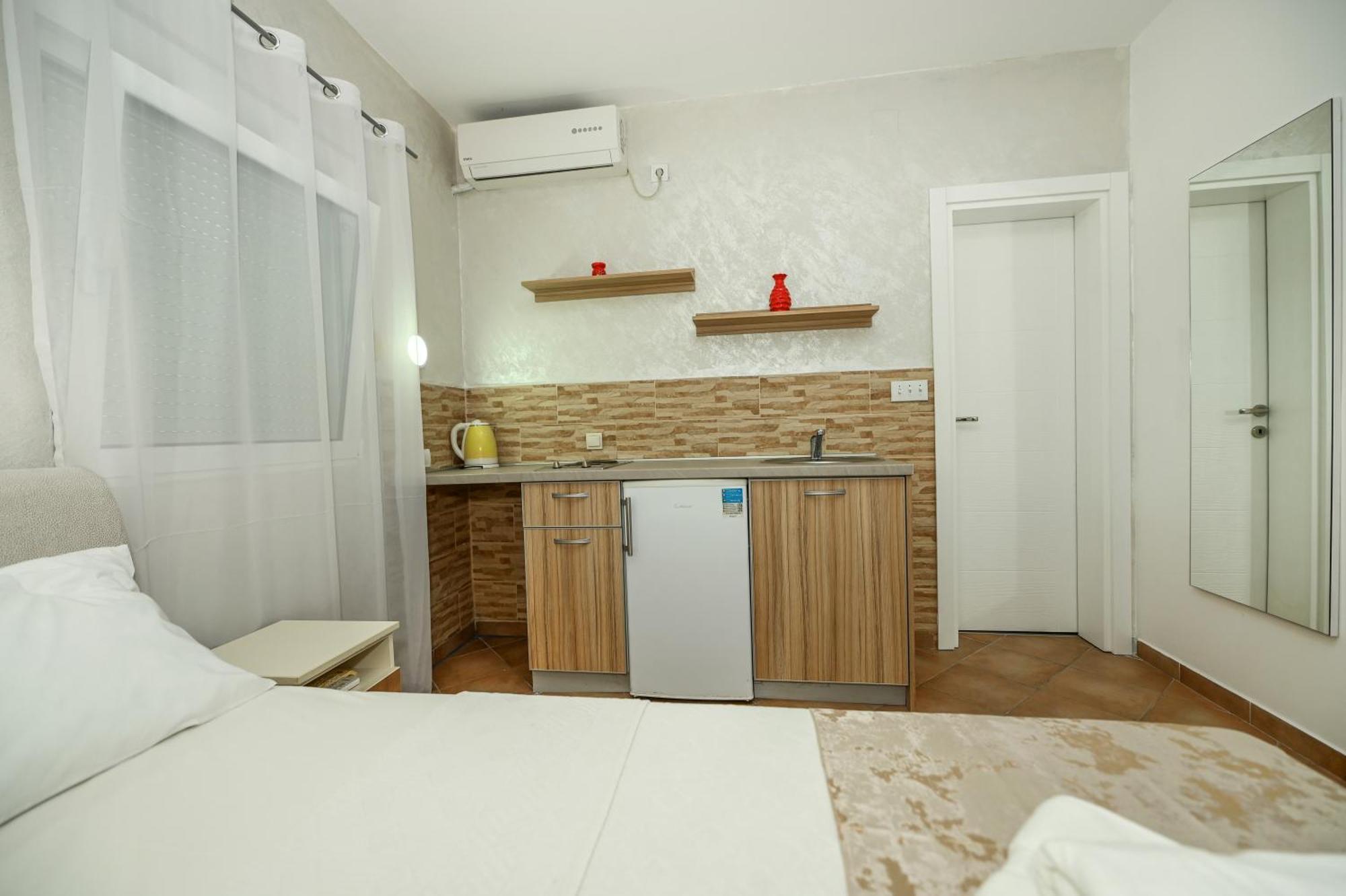 Villa Lux Rajovic Budva Dış mekan fotoğraf