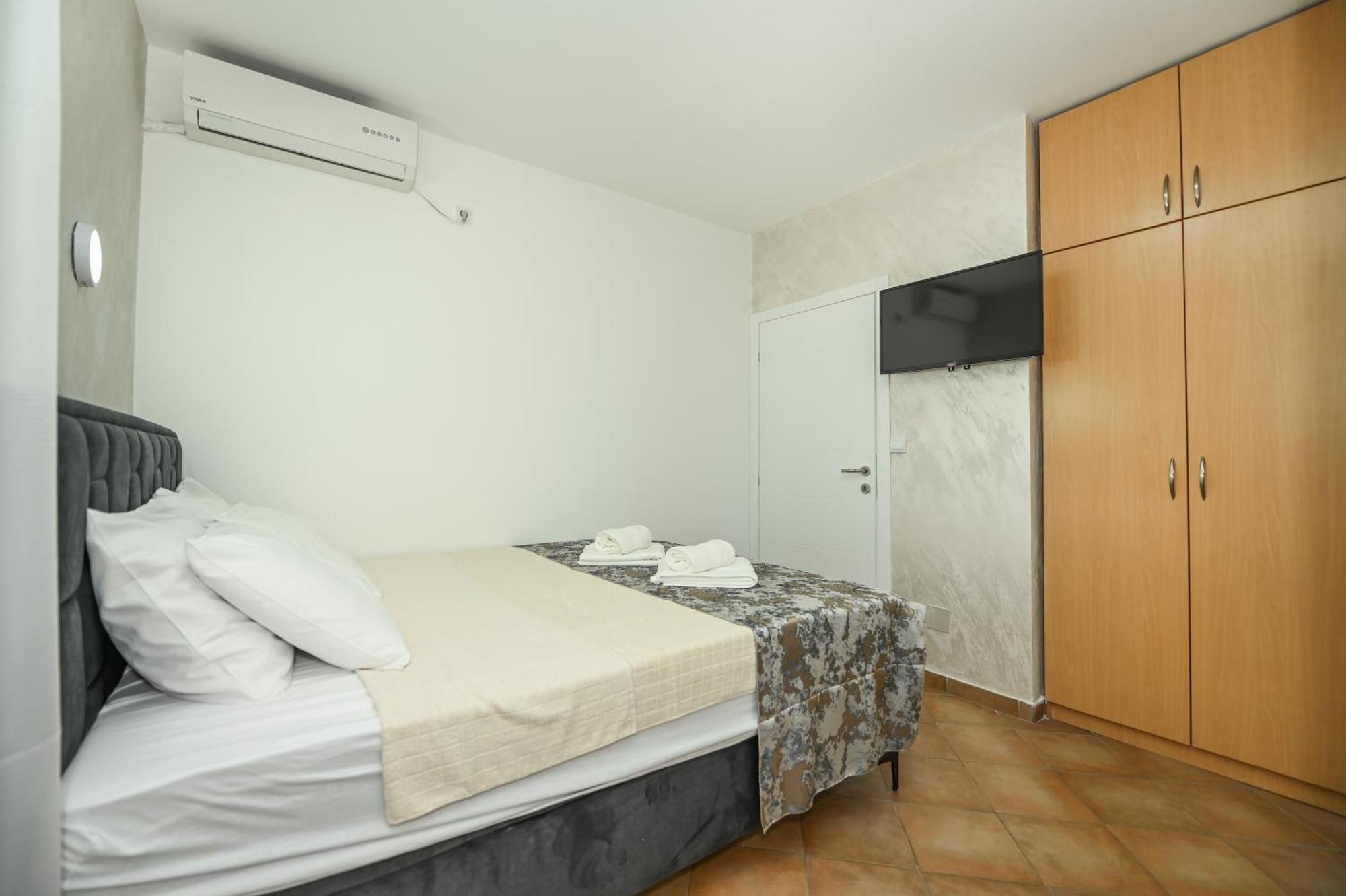 Villa Lux Rajovic Budva Dış mekan fotoğraf