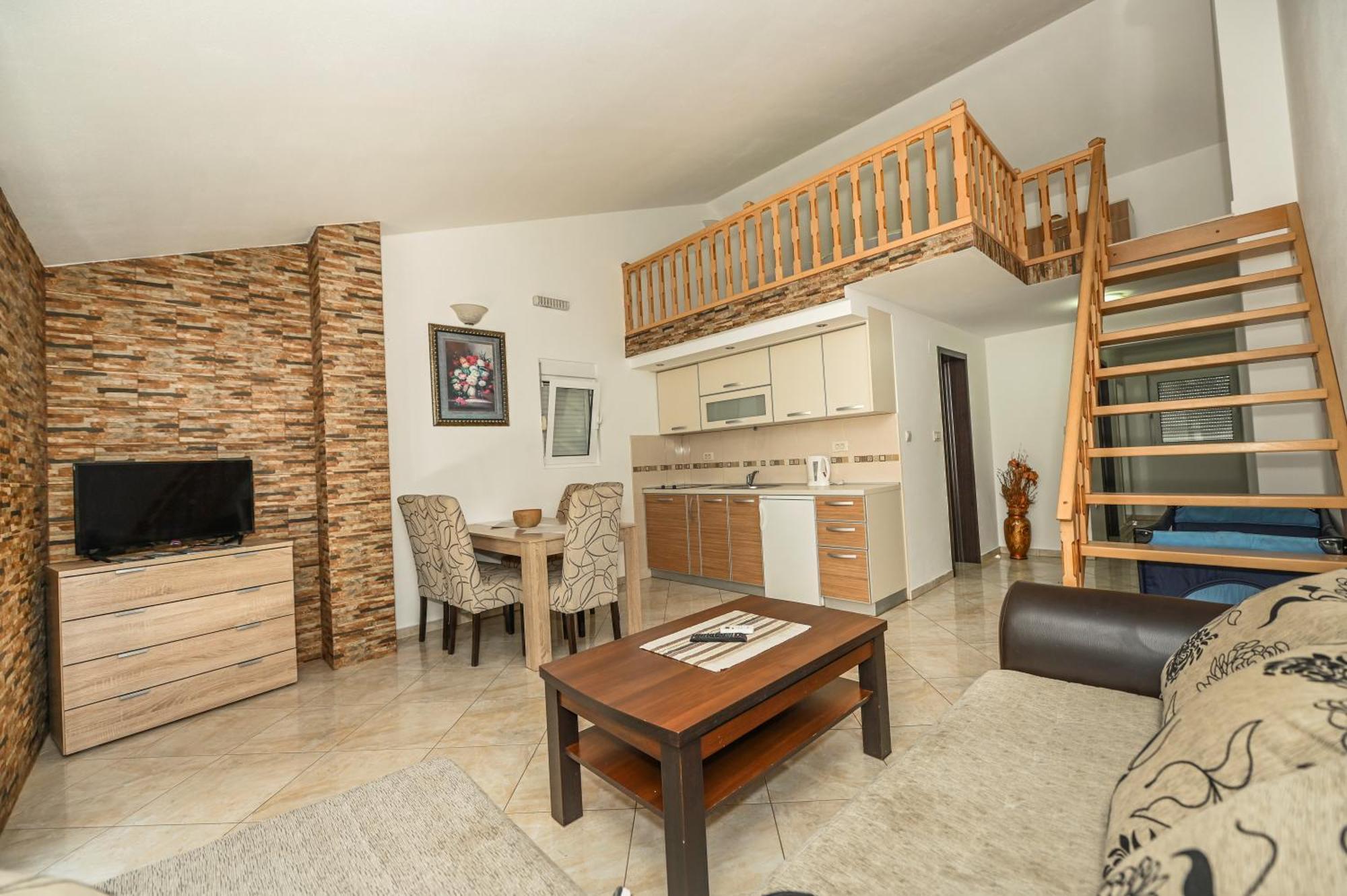 Villa Lux Rajovic Budva Dış mekan fotoğraf