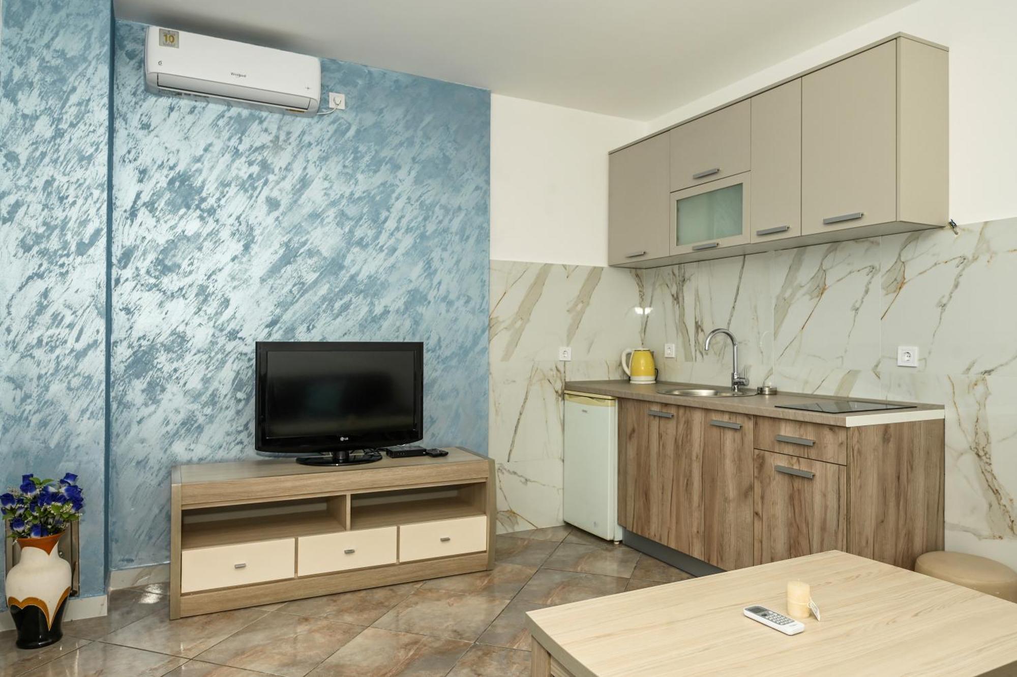 Villa Lux Rajovic Budva Dış mekan fotoğraf
