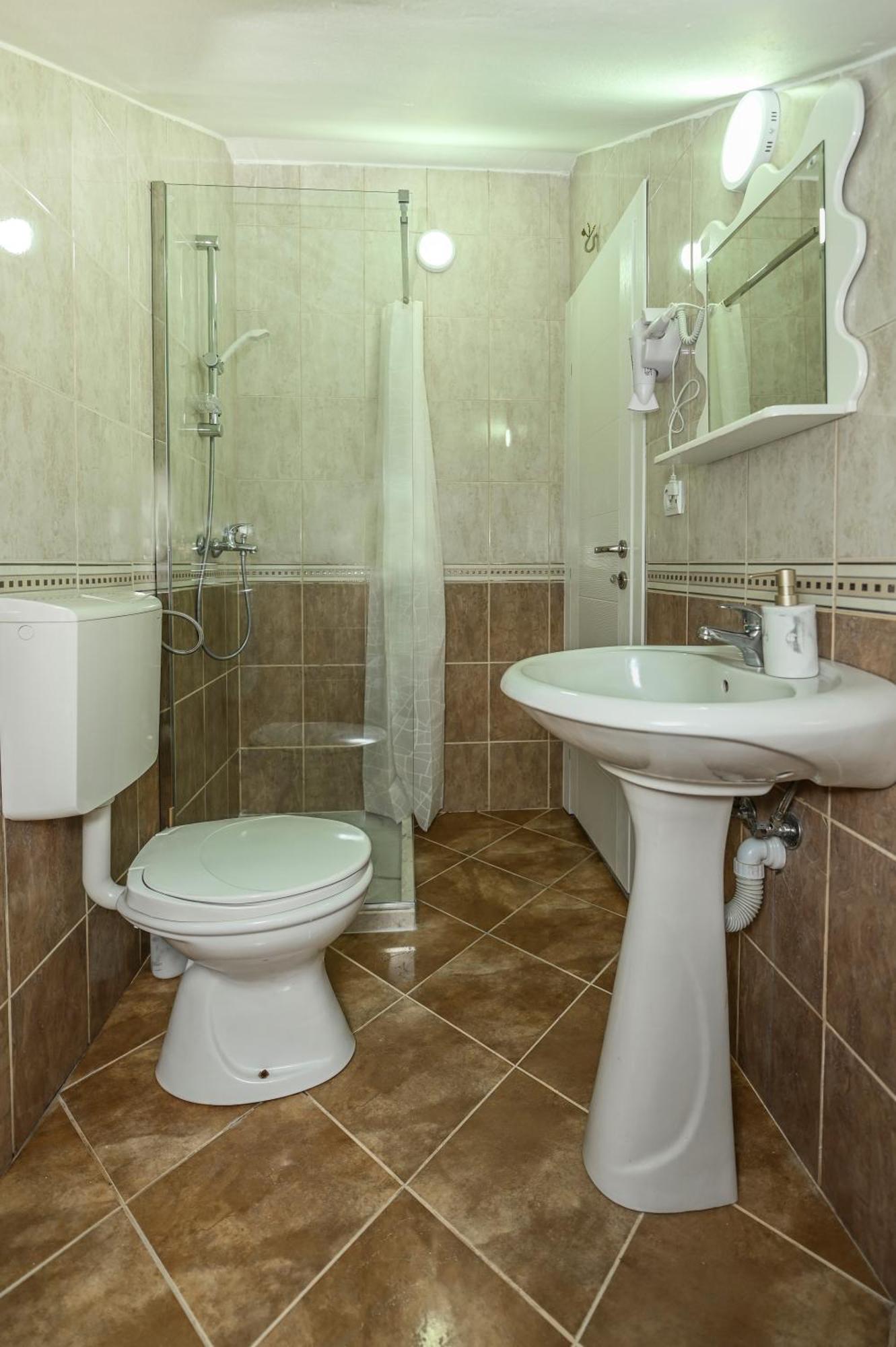 Villa Lux Rajovic Budva Dış mekan fotoğraf