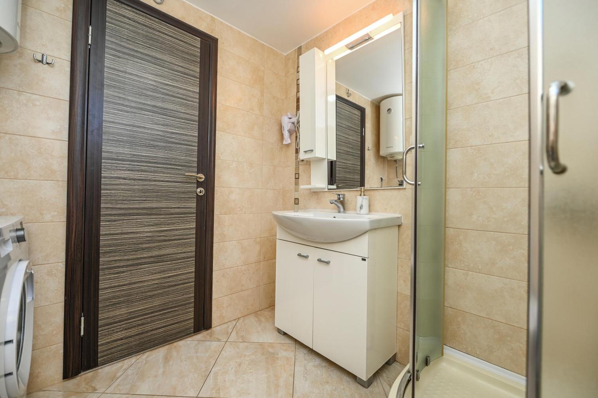 Villa Lux Rajovic Budva Dış mekan fotoğraf