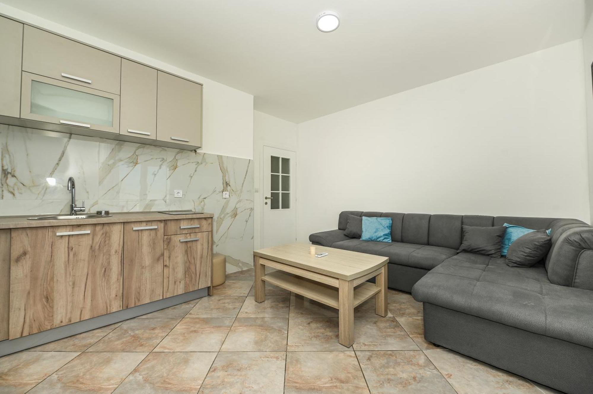 Villa Lux Rajovic Budva Dış mekan fotoğraf