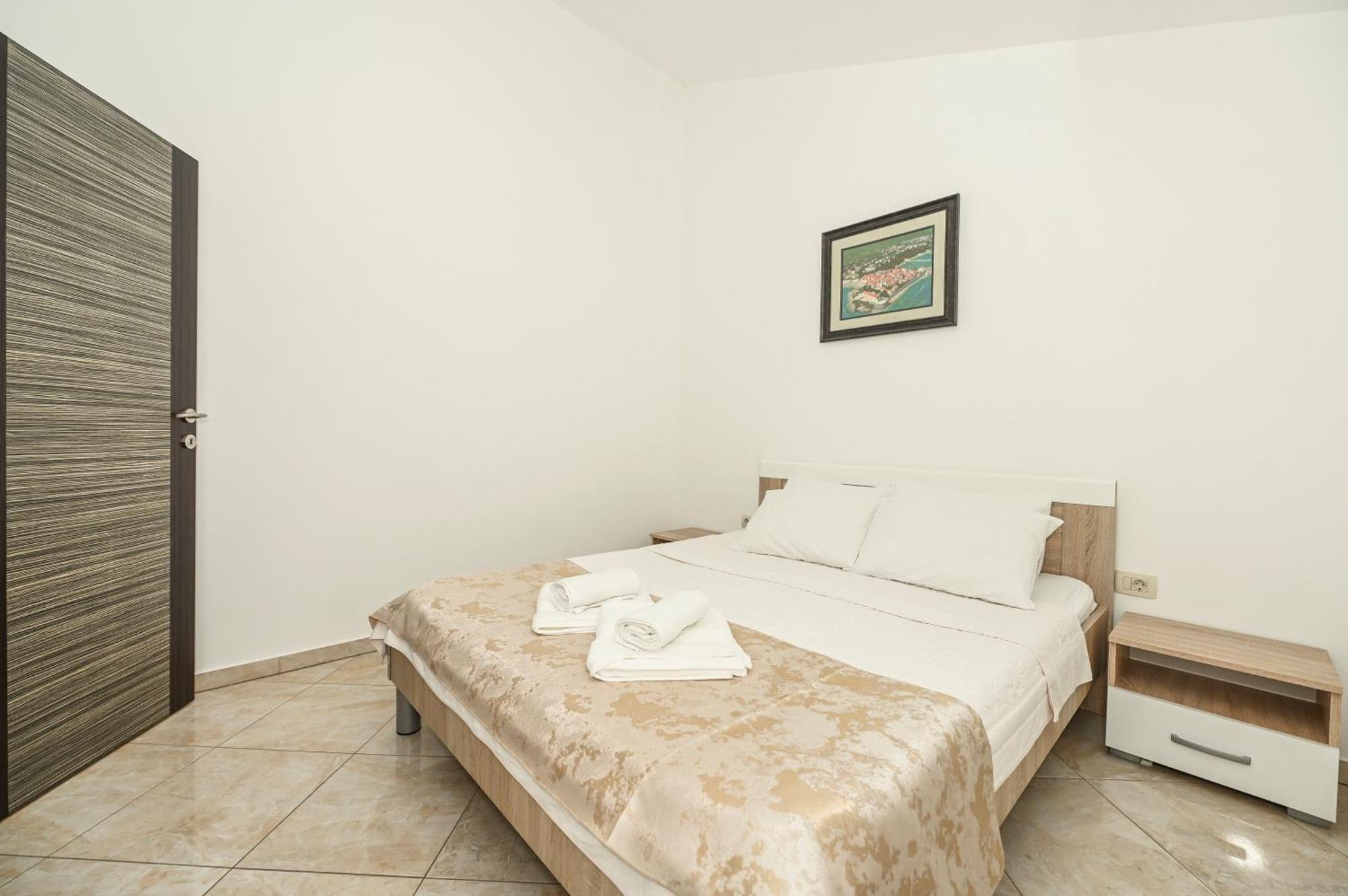 Villa Lux Rajovic Budva Dış mekan fotoğraf