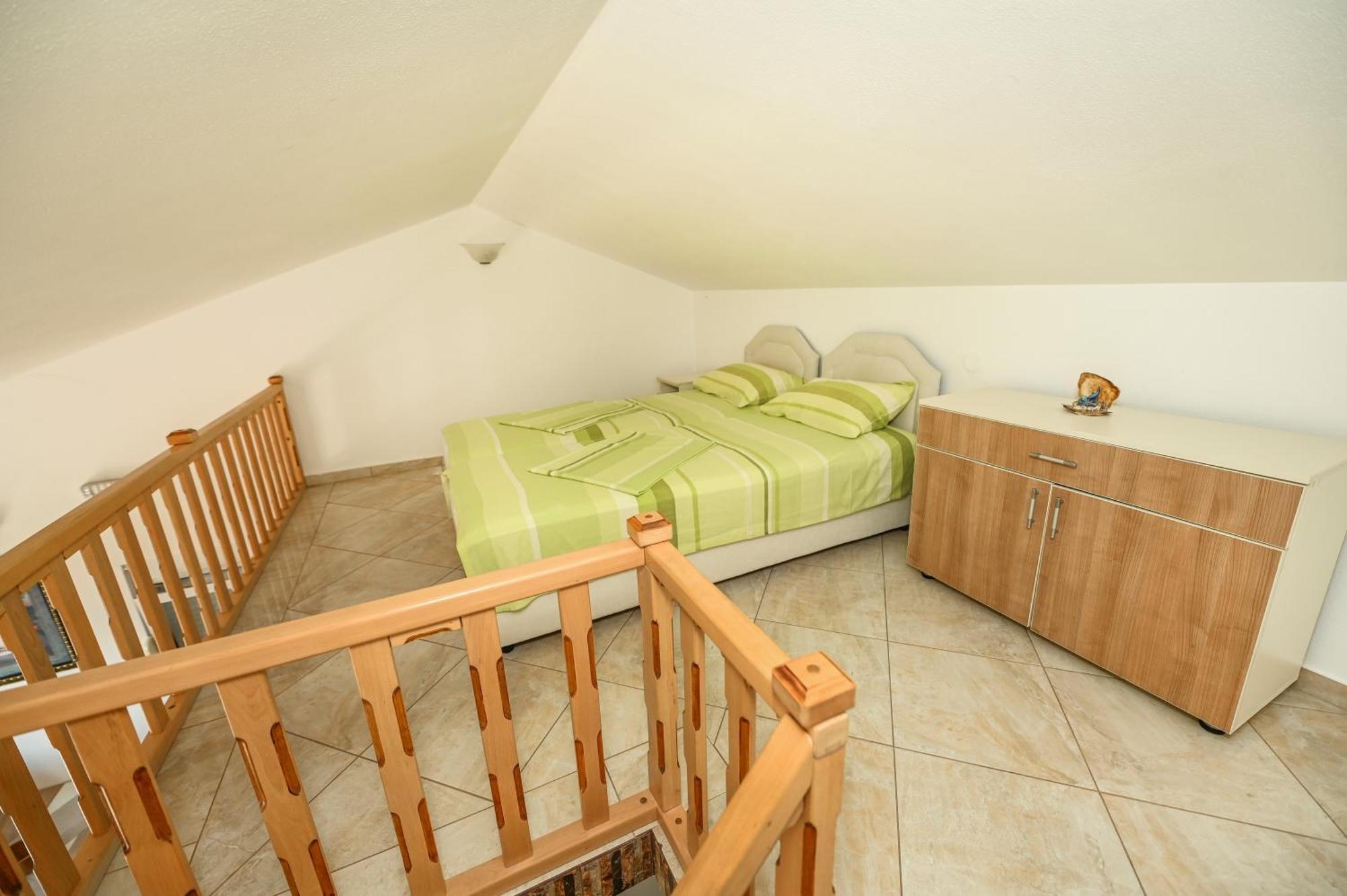 Villa Lux Rajovic Budva Dış mekan fotoğraf