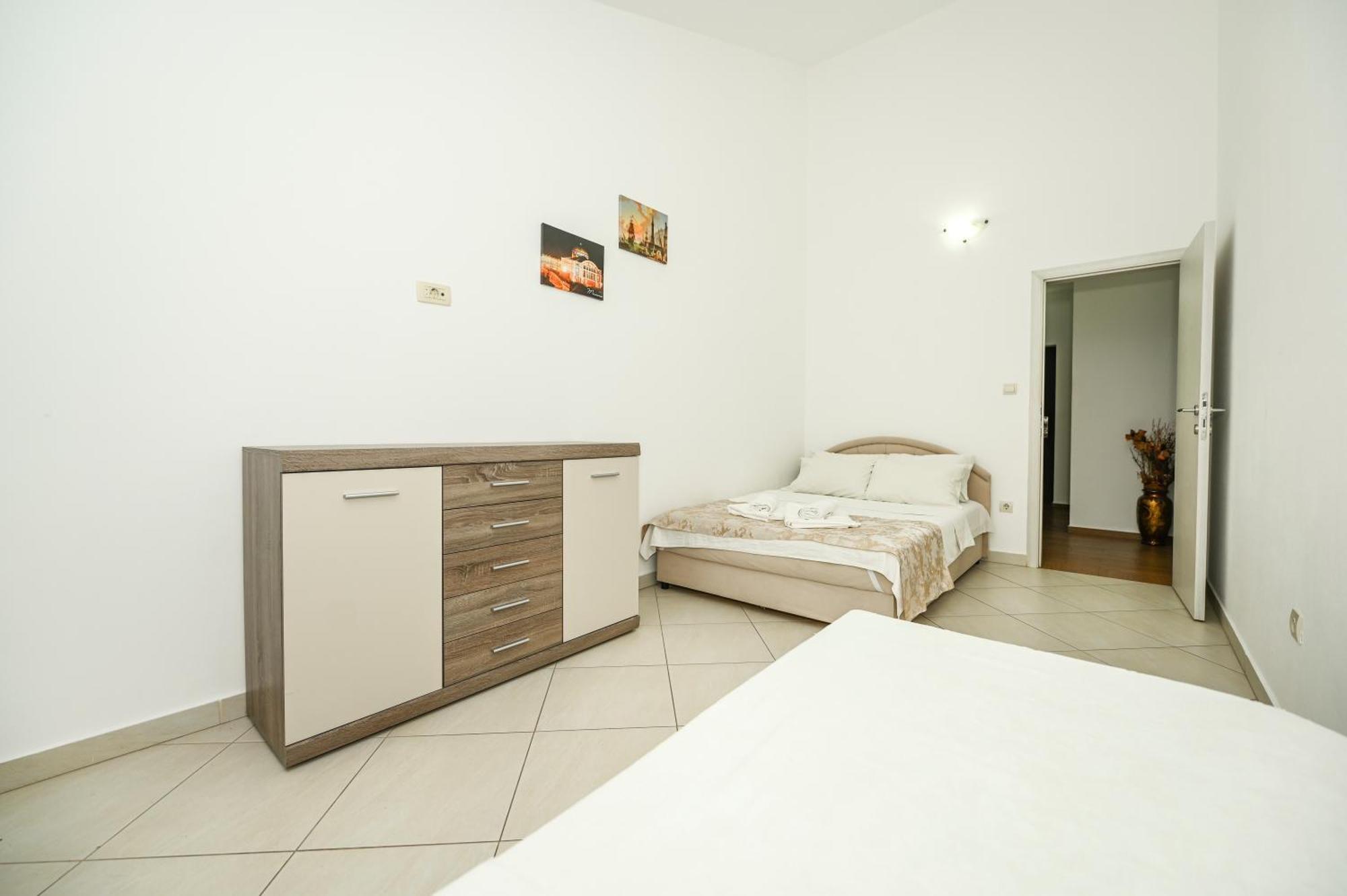 Villa Lux Rajovic Budva Dış mekan fotoğraf