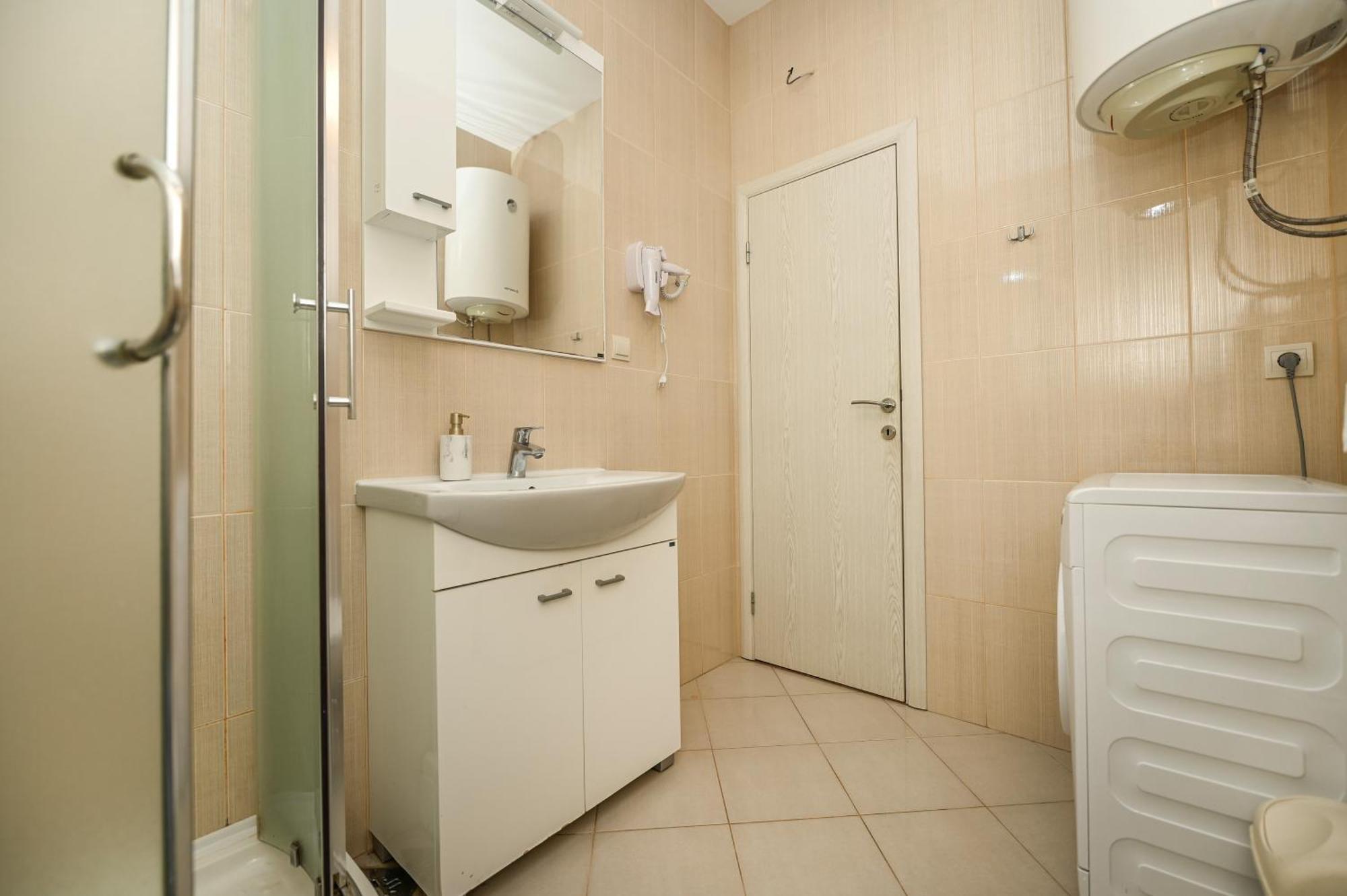 Villa Lux Rajovic Budva Dış mekan fotoğraf