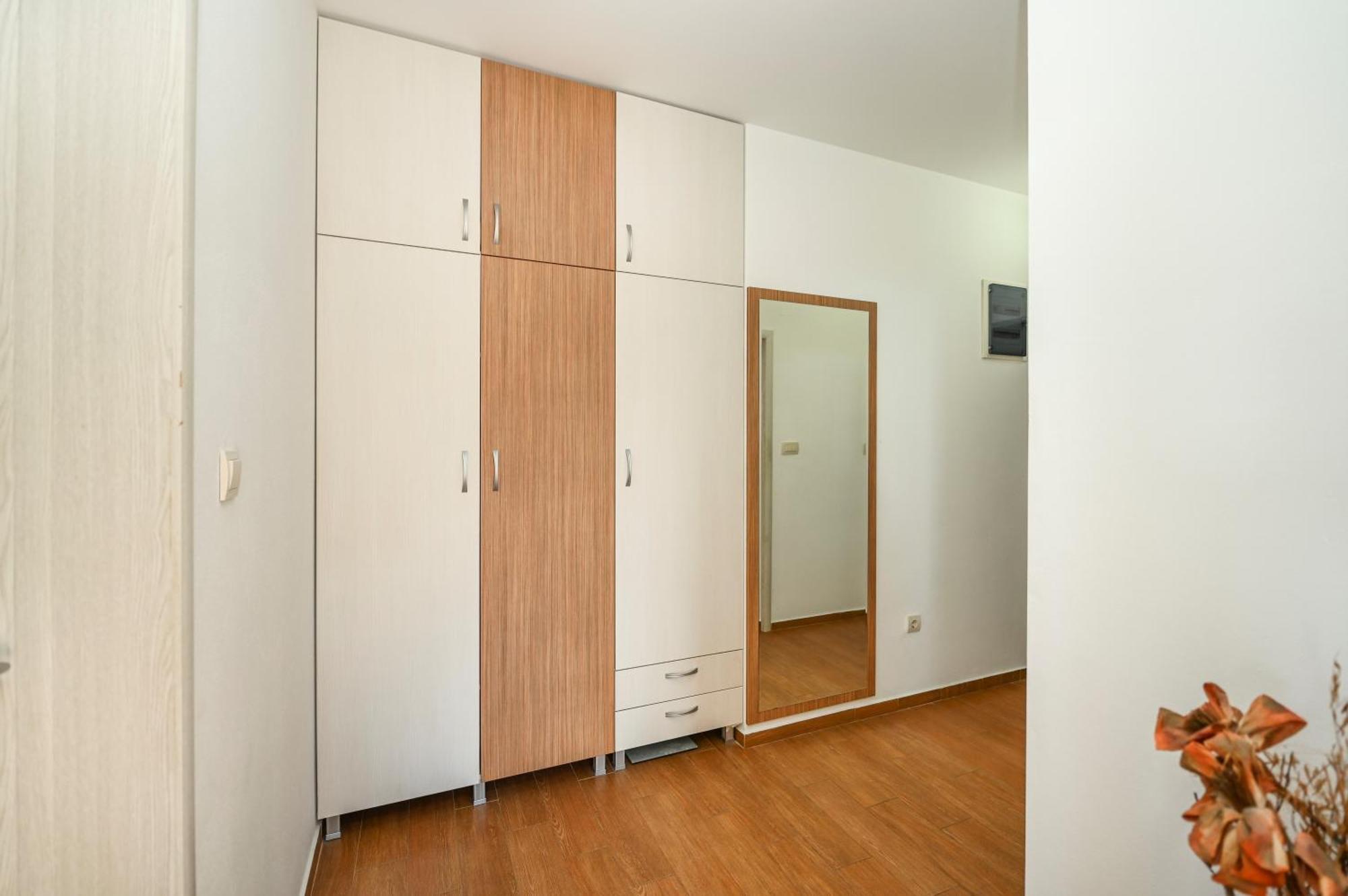 Villa Lux Rajovic Budva Dış mekan fotoğraf