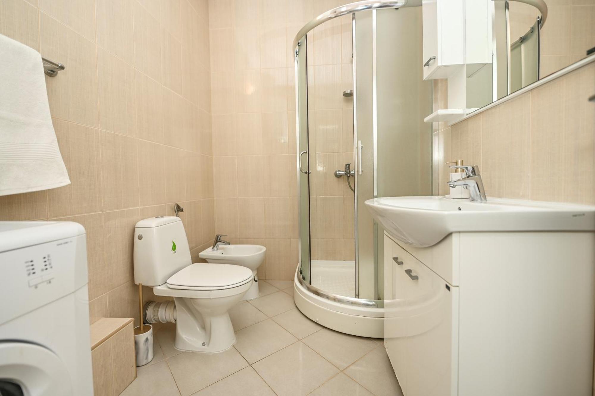Villa Lux Rajovic Budva Dış mekan fotoğraf